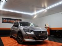 Peugeot 208 E-208 136CH STYLE - <small></small> 23.990 € <small>TTC</small> - #2