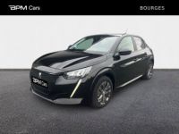 Peugeot 208 e-208 136ch Style - <small></small> 18.890 € <small>TTC</small> - #1