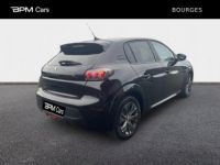 Peugeot 208 e-208 136ch Style - <small></small> 18.890 € <small>TTC</small> - #5