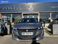 Peugeot 208 e-208 (2) Electrique Active - <small></small> 17.900 € <small>TTC</small> - #2