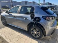 Peugeot 208 e-208 (2) Electrique Active - <small></small> 17.900 € <small>TTC</small> - #5