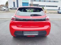 Peugeot 208 e-208 50 kWh Active Pack GARANTIE USINE 12-2024 - <small></small> 26.990 € <small>TTC</small> - #5