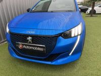 Peugeot 208 E-208 ELECTRIQUE 136CH GT LINE EAT - <small></small> 16.990 € <small>TTC</small> - #3