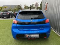 Peugeot 208 E-208 ELECTRIQUE 136CH GT LINE EAT - <small></small> 16.990 € <small>TTC</small> - #7