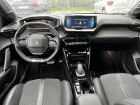 Peugeot 208 E-208 ELECTRIQUE 136CH GT LINE EAT - <small></small> 16.990 € <small>TTC</small> - #10