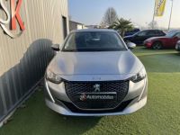 Peugeot 208 E-208 ELECTRIQUE ALLURE 136CH EAT - <small></small> 15.990 € <small>TTC</small> - #2