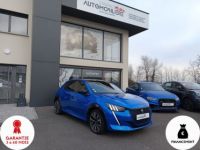 Peugeot 208 e-208 II ELECTRIQUE GT 50 KWH 136Ch - <small></small> 19.990 € <small>TTC</small> - #1