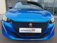 Peugeot 208 e-208 II ELECTRIQUE GT 50 KWH 136Ch - <small></small> 19.990 € <small>TTC</small> - #3