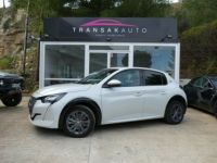 Peugeot 208 E ALLURE 136 Ch - <small></small> 14.990 € <small>TTC</small> - #1