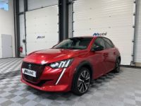 Peugeot 208 E-ELECTRIQUE 50kWh 136CH GT LINE - GARANTIE 6 MOIS - <small></small> 19.490 € <small>TTC</small> - #3