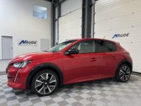 Peugeot 208 E-ELECTRIQUE 50kWh 136CH GT LINE - GARANTIE 6 MOIS - <small></small> 19.490 € <small>TTC</small> - #4