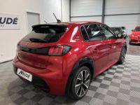 Peugeot 208 E-ELECTRIQUE 50kWh 136CH GT LINE - GARANTIE 6 MOIS - <small></small> 19.490 € <small>TTC</small> - #7