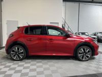 Peugeot 208 E-ELECTRIQUE 50kWh 136CH GT LINE - GARANTIE 6 MOIS - <small></small> 19.490 € <small>TTC</small> - #8