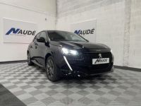 Peugeot 208 e136 CH ALLURE - GARANTIE 6 MOIS - <small></small> 19.490 € <small>TTC</small> - #1