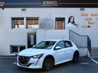 Peugeot 208 ELECTRIC 135 50KWH STYLE BVA - <small></small> 13.490 € <small>TTC</small> - #1