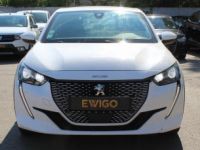 Peugeot 208 ELECTRIC 135 50KWH STYLE BVA - <small></small> 13.490 € <small>TTC</small> - #7