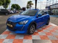 Peugeot 208 ELECTRIQUE 136 ALLURE GPS 10'' Caméra Recharge ss fil - <small></small> 15.980 € <small>TTC</small> - #2