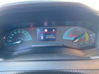 Peugeot 208 ELECTRIQUE 136 ALLURE GPS Caméra ADML 11kW SC - <small></small> 21.450 € <small>TTC</small> - #19
