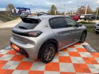 Peugeot 208 ELECTRIQUE 136 ALLURE PACK GPS Caméra ADML 11kW SC - <small></small> 18.950 € <small>TTC</small> - #3