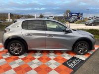 Peugeot 208 ELECTRIQUE 136 ALLURE PACK GPS Caméra ADML 11kW SC - <small></small> 18.950 € <small>TTC</small> - #5