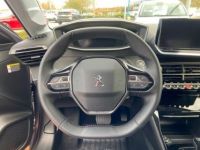 Peugeot 208 ELECTRIQUE 136 ALLURE PACK GPS Caméra ADML 11kW SC - <small></small> 18.950 € <small>TTC</small> - #13