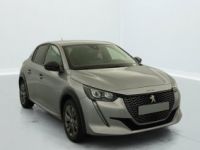 Peugeot 208 ELECTRIQUE 50 KWH 136CH ALLURE - <small></small> 21.230 € <small>TTC</small> - #3