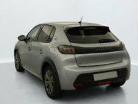 Peugeot 208 ELECTRIQUE 50 KWH 136CH ALLURE - <small></small> 21.230 € <small>TTC</small> - #4