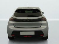 Peugeot 208 ELECTRIQUE 50 KWH 136CH ALLURE - <small></small> 21.230 € <small>TTC</small> - #5