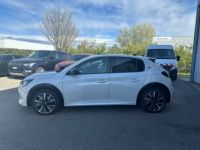 Peugeot 208 Electrique 50 kWh 136ch GT + CAM 360 + RÉGULATEUR + KEYLESS - <small></small> 20.490 € <small>TTC</small> - #2