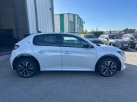 Peugeot 208 Electrique 50 kWh 136ch GT + CAM 360 + RÉGULATEUR + KEYLESS - <small></small> 20.490 € <small>TTC</small> - #6