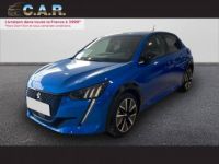 Peugeot 208 Electrique 50 kWh 136ch GT - <small></small> 18.490 € <small>TTC</small> - #1