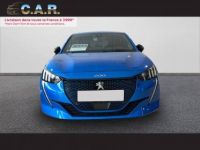 Peugeot 208 Electrique 50 kWh 136ch GT - <small></small> 18.490 € <small>TTC</small> - #2