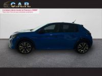 Peugeot 208 Electrique 50 kWh 136ch GT - <small></small> 18.490 € <small>TTC</small> - #3