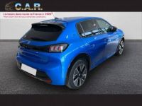 Peugeot 208 Electrique 50 kWh 136ch GT - <small></small> 18.490 € <small>TTC</small> - #5