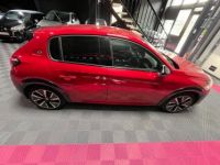 Peugeot 208 Electrique 50 kWh 136ch GT - <small></small> 15.490 € <small>TTC</small> - #6