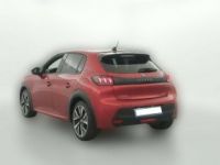 Peugeot 208 ELECTRIQUE 50 KWH 136CH GT - <small></small> 20.198 € <small>TTC</small> - #3