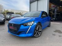 Peugeot 208 Electrique 50 kWh 136ch GT - <small></small> 15.990 € <small>TTC</small> - #1