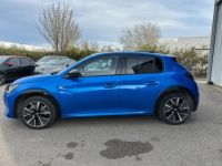 Peugeot 208 Electrique 50 kWh 136ch GT - <small></small> 15.990 € <small>TTC</small> - #2