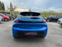 Peugeot 208 Electrique 50 kWh 136ch GT - <small></small> 15.990 € <small>TTC</small> - #4