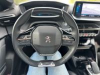 Peugeot 208 Electrique 50 kWh 136ch GT - <small></small> 15.990 € <small>TTC</small> - #11