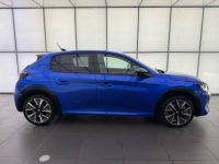Peugeot 208 Electrique 50 kWh 136ch GT Line - <small></small> 18.980 € <small>TTC</small> - #2