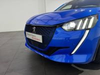 Peugeot 208 Electrique 50 kWh 136ch GT Line - <small></small> 18.980 € <small>TTC</small> - #5