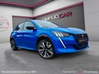 Peugeot 208 Electrique 50 kWh 136ch GT Line Etat exceptionnel ,GARANTIE 12 MOIS - <small></small> 13.880 € <small>TTC</small> - #1