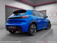 Peugeot 208 Electrique 50 kWh 136ch GT Line Etat exceptionnel ,GARANTIE 12 MOIS - <small></small> 13.880 € <small>TTC</small> - #3