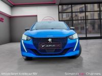 Peugeot 208 Electrique 50 kWh 136ch GT Line Etat exceptionnel ,GARANTIE 12 MOIS - <small></small> 13.880 € <small>TTC</small> - #11