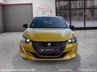 Peugeot 208 Electrique 50 kWh 136ch GT Line *GARANTIE* TOIT PANO / CARPLAY / CAMERA - <small></small> 17.490 € <small>TTC</small> - #3