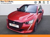 Peugeot 208 Electrique 50 kWh 136ch GT Pack - <small></small> 17.990 € <small>TTC</small> - #1