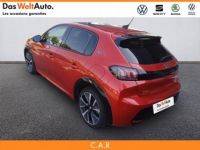 Peugeot 208 Electrique 50 kWh 136ch GT Pack - <small></small> 17.990 € <small>TTC</small> - #5