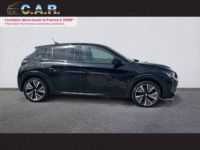 Peugeot 208 Electrique 50 kWh 136ch GT Pack - <small></small> 21.900 € <small>TTC</small> - #3