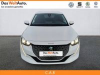 Peugeot 208 Electrique 50 kWh 136ch Style - <small></small> 21.980 € <small>TTC</small> - #2